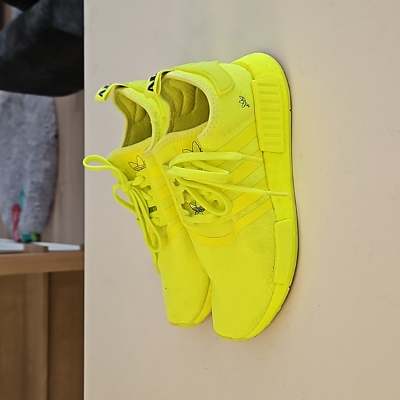 Adidas sneakers - Picture 2 of 4